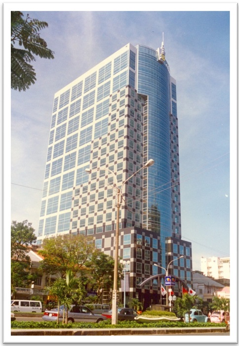 Tòa nhà Sunwah Tower - Copy - Công Ty TNHH Kỹ Thuật Xây Dựng Vtecons